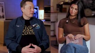 Elon Musk trashes Ilhan Omar