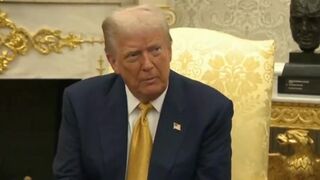 Trump: the RIGHT TO REPAIR is coming to our farmers