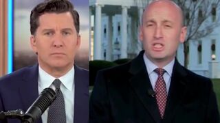 Stephen Miller: “If Somalians can't make Somalia successful," then why would we want them here?