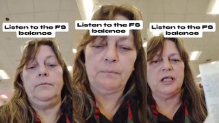 Woman working 2 jobs is LIVID after migrants use EBT to spend TONS on junk food at 2am