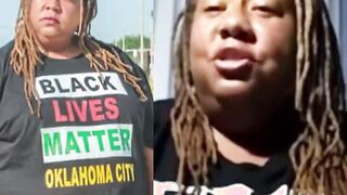 BLM director, Tashella Sheri Amore Dickerson,  federally charged