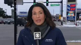 Repeat offender sideswipes elderly couple, then beat the husband