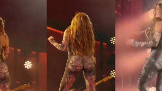 Shakira is 48-years-old