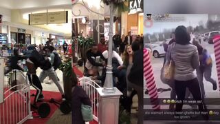 Merry Christmas Motherf*ckers