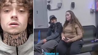 Video shows Ohio shoplifting suspect try to shoot a cop, but chaos ensues instead