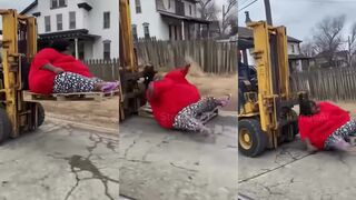 Detroit's Uber System