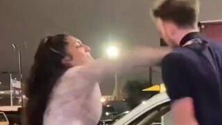 Guys, how many red flags does she have?