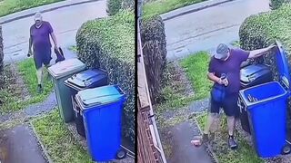 He couldn't do this again if he tried