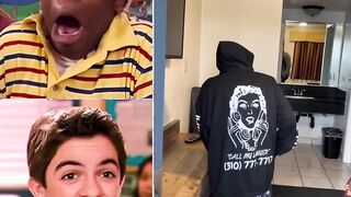 Actor Daniel Curtis Lee tried to help Tylor Chase