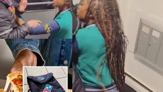 They’re going to stop doing pizza deliveries because of sh*t like this