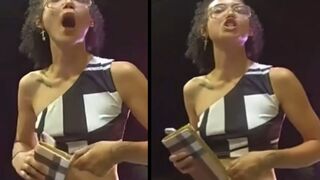 Low calorie hood possum turns traffic stop turns into a Full Blown Felony