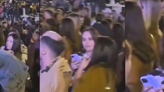 Bro, you have to leave after this