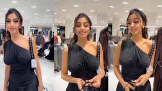 What did she even say? I have no idea