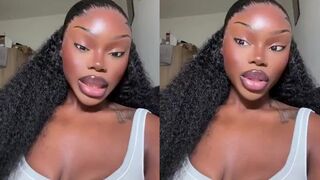 Forget credit scores, we got circus makeup to put on