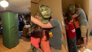 This is the best gift