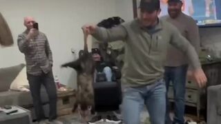 Every family has that one uncle...