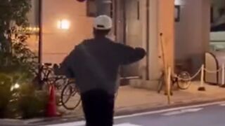 Does he have a point or nah?