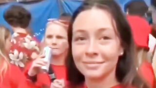 They say the perfect girl DOES EXIST