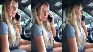 What gear is she in?