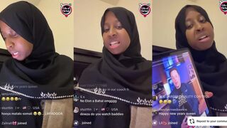 Elon wages war on somali dude threatening his life