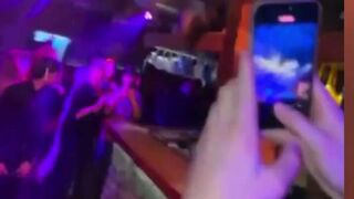 Video of Swiss ski resort fire