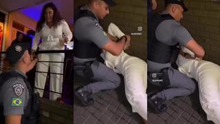 She f'ed around and found out