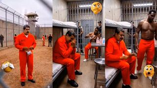 They put Maduro with Diddy