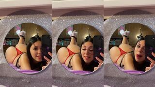 Who wants to take her on a date?