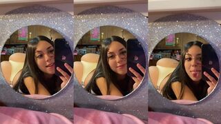 Try to concentrate...