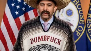 The top DumbF*ck of the day!