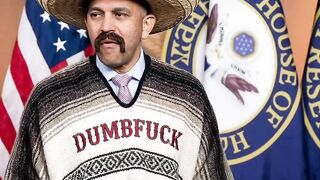 The top DumbF*ck of the day!