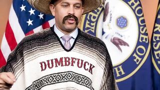 The top DumbF*ck of the day!