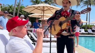 Maybe Maduro is worth keeping around!