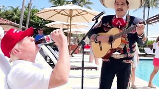 Maybe Maduro is worth keeping around!