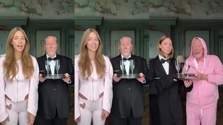 Butler gonna get some action