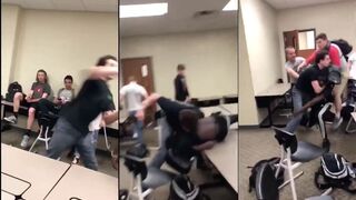 People are starting to fight back!