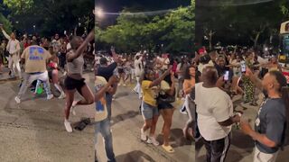 Is there an official name for this?