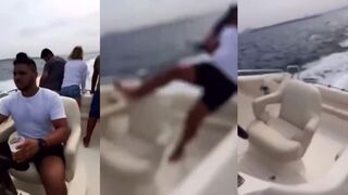 Dad is gonna be so pissed