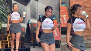 Ah yes, the Colombian blend is my favorite