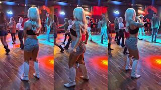 Just A Little Saturday Night Fun