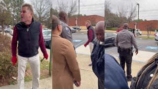 That didn't go as planned