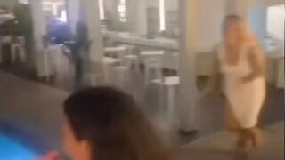 His inner thoughts won