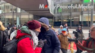 Take it off and you won’t get hurt!