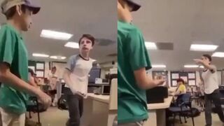 Woah woah woah, what did he say?