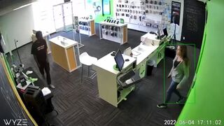 This is why women aren't safe anywhere