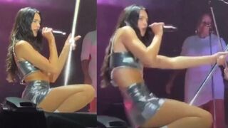 One Million cash right now, or a date with Dua Lipa