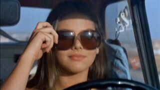 Actress Ornella Muti was hot even in the 70s