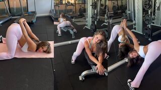 What are these exercises called?