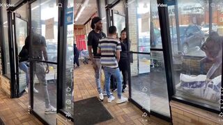 Respect our community or GTFO