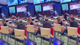 Forget the smell test, he ATE IT